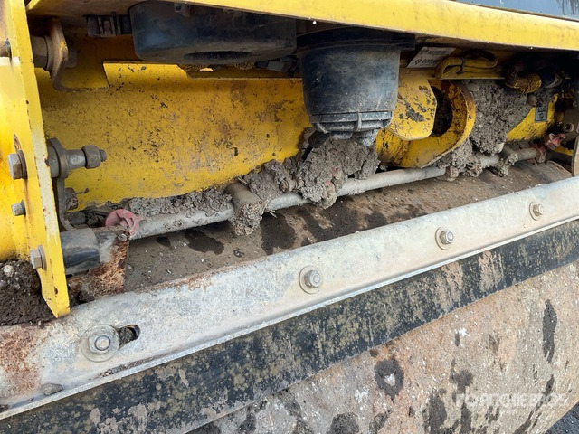 2015 Bomag BW120AD-5 Double Drum Roller - Asfaltwals: afbeelding 5 2015 Bomag BW120AD-5 Double Drum Roller - Asfaltwals: afbeelding 5