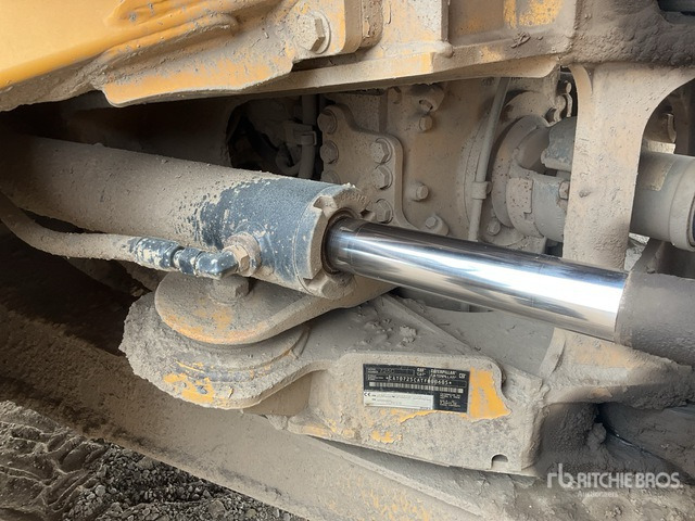 2015 Cat 725C Articulated Dump Truck - Kiepwagen met knikbesturing: afbeelding 5 2015 Cat 725C Articulated Dump Truck - Kiepwagen met knikbesturing: afbeelding 5