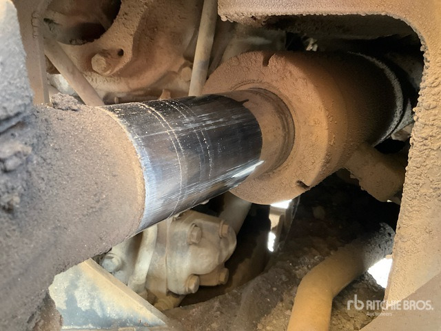 2015 Komatsu HM300-3 Articulated Dump Truck - Kiepwagen met knikbesturing: afbeelding 5 2015 Komatsu HM300-3 Articulated Dump Truck - Kiepwagen met knikbesturing: afbeelding 5