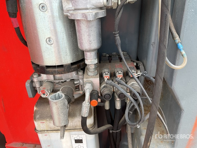2016 Haulotte STAR 10 Electric 10 MTR Electric Mast B ... Articulating Boom Lift - Knikarmhoogwerker: afbeelding 5 2016 Haulotte STAR 10 Electric 10 MTR Electric Mast B ... Articulating Boom Lift - Knikarmhoogwerker: afbeelding 5