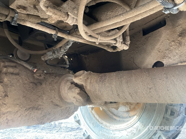 2016 JCB 6TST 6 ton 4x4 Swivel Dumper - Minidumper: afbeelding 5 2016 JCB 6TST 6 ton 4x4 Swivel Dumper - Minidumper: afbeelding 5