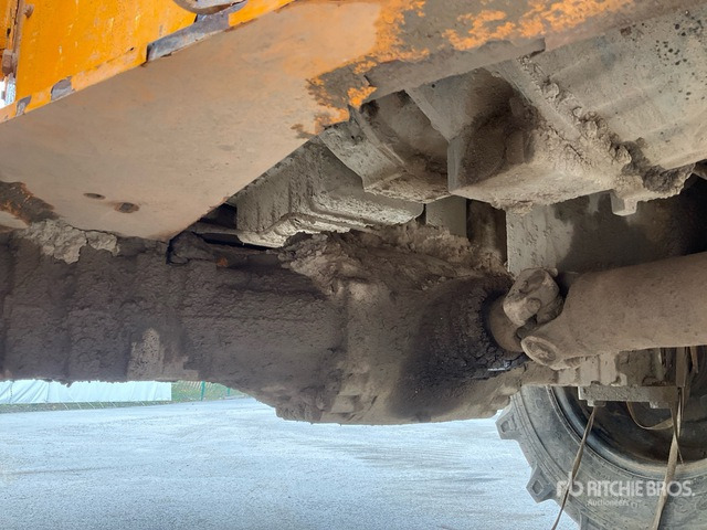 2016 Thwaites MACH2065 6 ton 4x4 Dumper - Minidumper: afbeelding 5 2016 Thwaites MACH2065 6 ton 4x4 Dumper - Minidumper: afbeelding 5