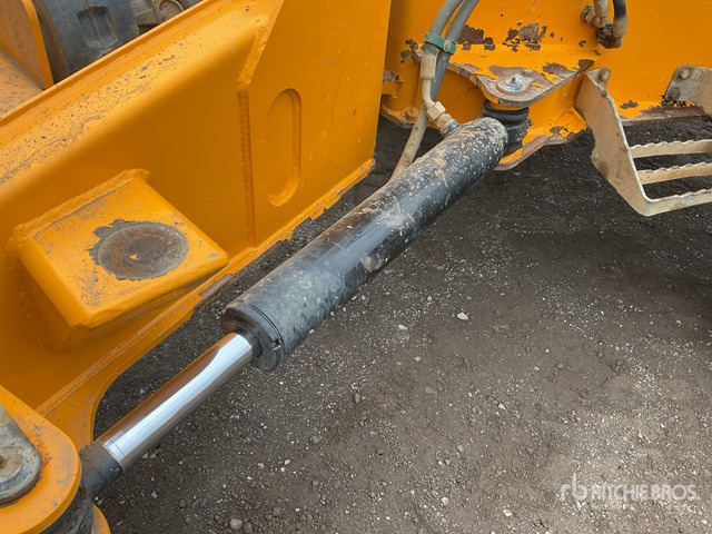 2016 Thwaites MACH2090 9 ton 4x4 Dumper - Kiepwagen: afbeelding 5 2016 Thwaites MACH2090 9 ton 4x4 Dumper - Kiepwagen: afbeelding 5