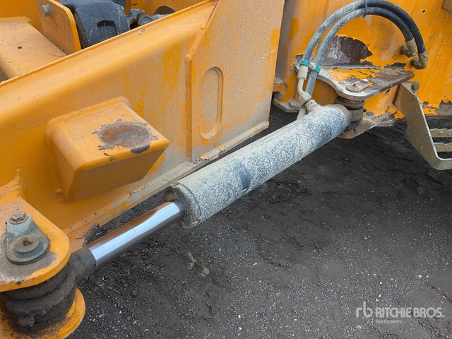 2016 Thwaites MACH2090 9 ton 4x4 Dumper - Kiepwagen: afbeelding 5 2016 Thwaites MACH2090 9 ton 4x4 Dumper - Kiepwagen: afbeelding 5