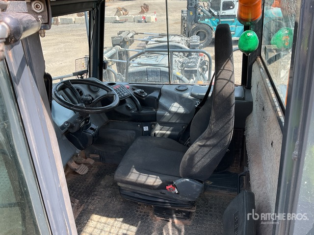 2017 Bell B40E Articulated Dump Truck - Kiepwagen met knikbesturing: afbeelding 5 2017 Bell B40E Articulated Dump Truck - Kiepwagen met knikbesturing: afbeelding 5