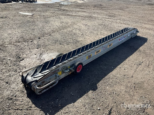 2017 Mace Shifta Conveyor Conveyor - Transportband: afbeelding 3 2017 Mace Shifta Conveyor Conveyor - Transportband: afbeelding 3
