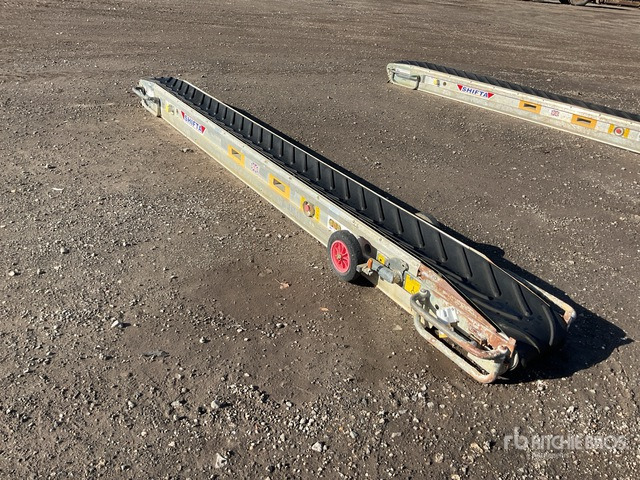 2017 Mace Shifta Conveyor Conveyor - Transportband: afbeelding 4 2017 Mace Shifta Conveyor Conveyor - Transportband: afbeelding 4