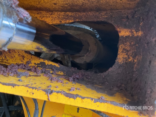 2017 Volvo L110H Wheel Loader - Wiellader: afbeelding 5 2017 Volvo L110H Wheel Loader - Wiellader: afbeelding 5