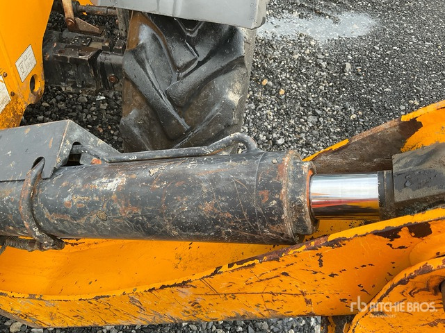 2018 JCB 540-180 Telehandler - Verreiker: afbeelding 5 2018 JCB 540-180 Telehandler - Verreiker: afbeelding 5