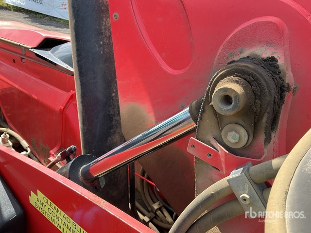 2018 Manitou MT1840 Telehandler - Verreiker: afbeelding 5 2018 Manitou MT1840 Telehandler - Verreiker: afbeelding 5