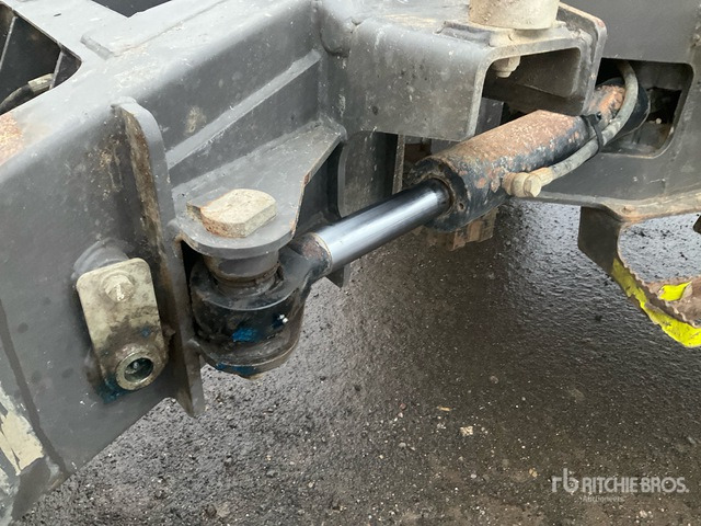 2018 Mecalac TA9 9 ton 4x4 Dumper - Kiepwagen: afbeelding 5 2018 Mecalac TA9 9 ton 4x4 Dumper - Kiepwagen: afbeelding 5