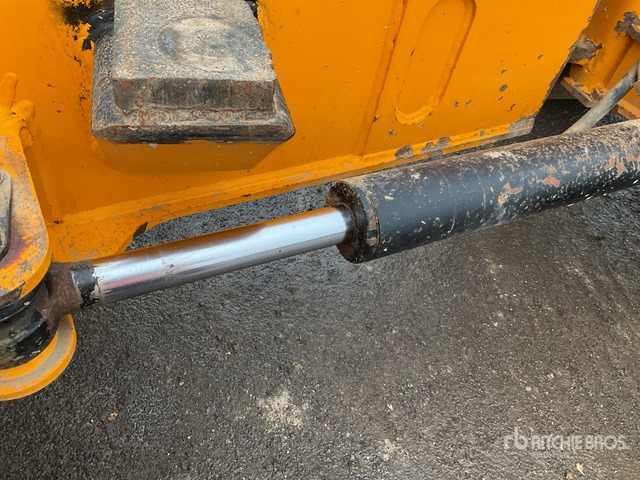 2018 Thwaites MACH2090 9 ton 4x4 Dumper - Kiepwagen: afbeelding 5 2018 Thwaites MACH2090 9 ton 4x4 Dumper - Kiepwagen: afbeelding 5