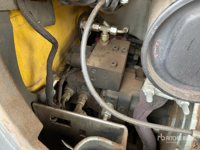 2018 Wacker Neuson ET24 Mini Excavator: <6.6t - Minigraafmachine: afbeelding 5 2018 Wacker Neuson ET24 Mini Excavator: <6.6t - Minigraafmachine: afbeelding 5