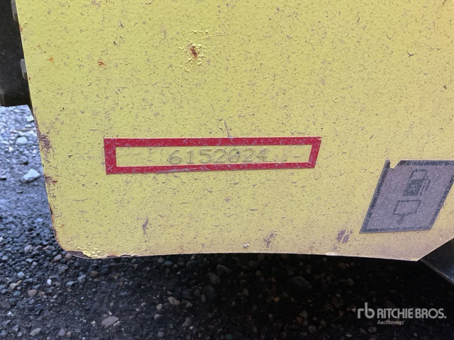 2019 Ammann ARX26 Double Drum Roller - Asfaltwals: afbeelding 2 2019 Ammann ARX26 Double Drum Roller - Asfaltwals: afbeelding 2