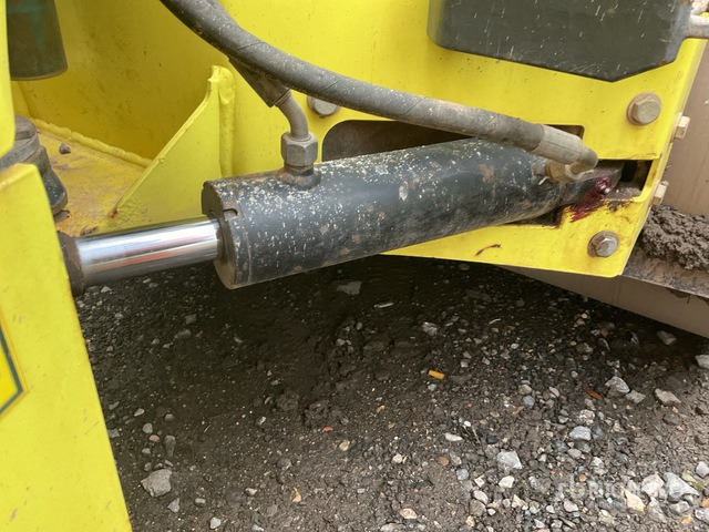 2019 Ammann ARX26 Double Drum Roller - Asfaltwals: afbeelding 3 2019 Ammann ARX26 Double Drum Roller - Asfaltwals: afbeelding 3