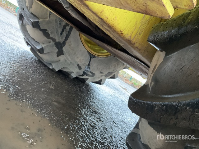 2019 Ammann ASC110 Smooth Drum Compactor - Schapenpootwals/ Grondverdichter: afbeelding 5 2019 Ammann ASC110 Smooth Drum Compactor - Schapenpootwals/ Grondverdichter: afbeelding 5