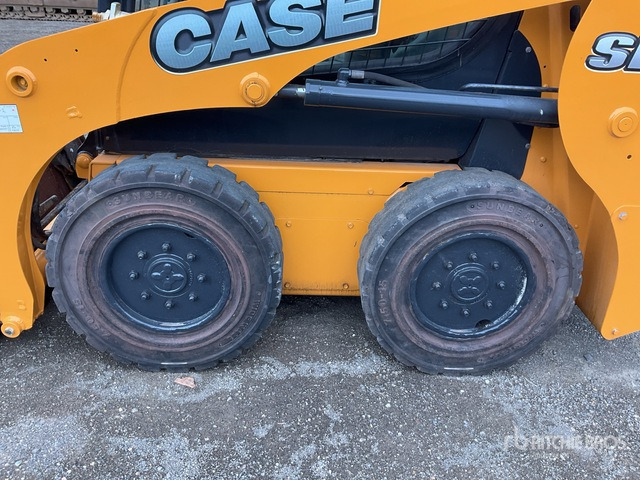 2019 Case SR130 Skid Steer Loader - Schranklader: afbeelding 2 2019 Case SR130 Skid Steer Loader - Schranklader: afbeelding 2