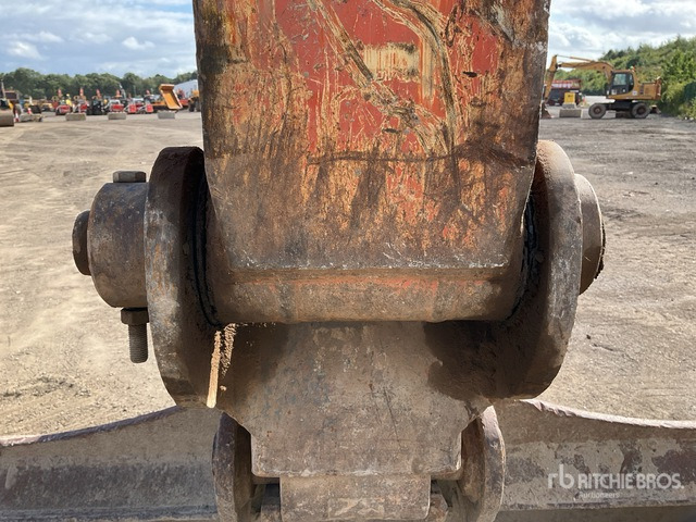 2019 Hitachi ZX130LCN-6 Tracked Excavator - Rupsgraafmachine: afbeelding 5 2019 Hitachi ZX130LCN-6 Tracked Excavator - Rupsgraafmachine: afbeelding 5