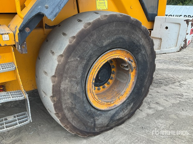 2019 JCB 457WHT Wheel Loader - Wiellader: afbeelding 5 2019 JCB 457WHT Wheel Loader - Wiellader: afbeelding 5