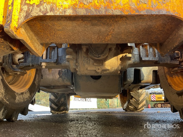 2019 JCB 540-140 Telehandler - Verreiker: afbeelding 5 2019 JCB 540-140 Telehandler - Verreiker: afbeelding 5