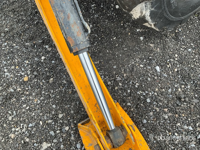 2019 JCB 540-180 Telehandler - Verreiker: afbeelding 5 2019 JCB 540-180 Telehandler - Verreiker: afbeelding 5