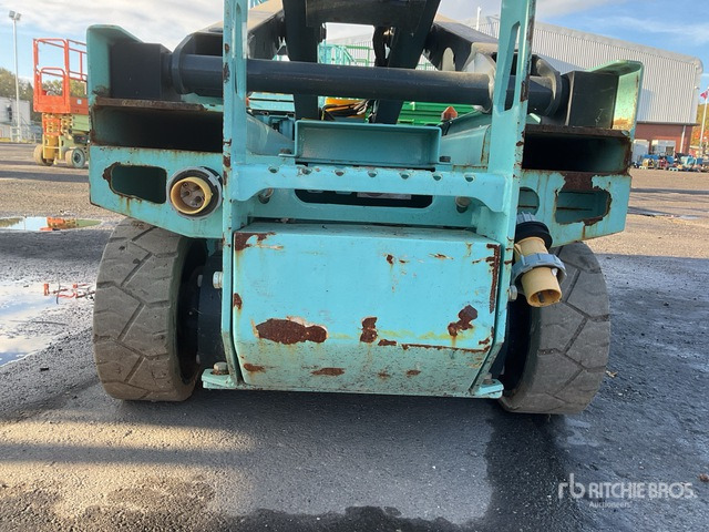 2019 JCB S1930E Electric Scissor Lift - Schaarlift: afbeelding 5 2019 JCB S1930E Electric Scissor Lift - Schaarlift: afbeelding 5