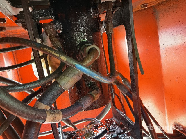 2019 JLG 660SJ 4WD Diesel Telescopic Boom Lift - Telescoophoogwerker: afbeelding 5 2019 JLG 660SJ 4WD Diesel Telescopic Boom Lift - Telescoophoogwerker: afbeelding 5