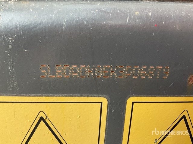 2019 Mecalac TA3sh 3 ton 4x4 Swivel Dumper - Minidumper: afbeelding 5 2019 Mecalac TA3sh 3 ton 4x4 Swivel Dumper - Minidumper: afbeelding 5