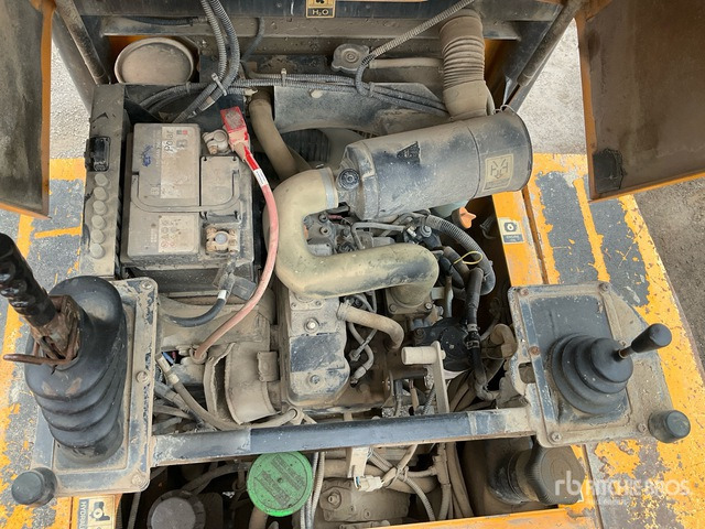 2019 Thwaites MACH580 3 ton 4x4 Swivel Dumper - Minidumper: afbeelding 5 2019 Thwaites MACH580 3 ton 4x4 Swivel Dumper - Minidumper: afbeelding 5