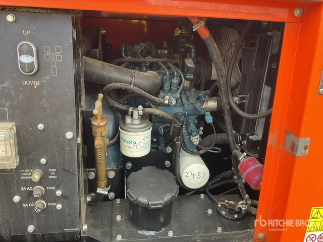 2019 Trime X-ECOK2 Light Tower Light Tower - Lichtmast: afbeelding 3 2019 Trime X-ECOK2 Light Tower Light Tower - Lichtmast: afbeelding 3