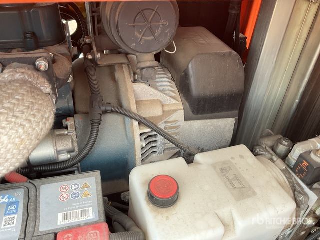 2019 Trime X-ECOK2 Light Tower Light Tower - Lichtmast: afbeelding 5 2019 Trime X-ECOK2 Light Tower Light Tower - Lichtmast: afbeelding 5