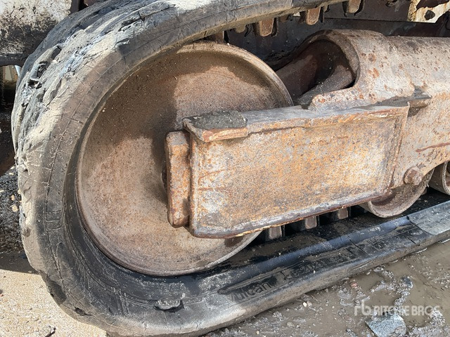 2021 Bobcat T590 High Flow Compact Track Loader - Compacte rupslader: afbeelding 4 2021 Bobcat T590 High Flow Compact Track Loader - Compacte rupslader: afbeelding 4