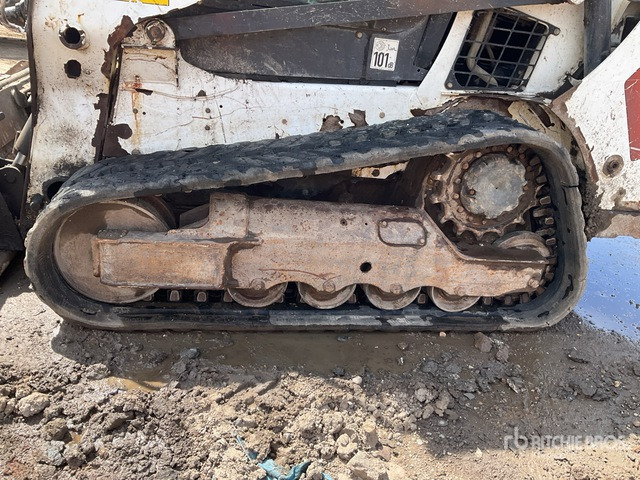 2021 Bobcat T590 High Flow Compact Track Loader - Compacte rupslader: afbeelding 1 2021 Bobcat T590 High Flow Compact Track Loader - Compacte rupslader: afbeelding 1