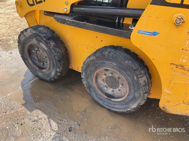 2021 Gehl R165 High Flow Skid Steer Loader - Schranklader: afbeelding 2 2021 Gehl R165 High Flow Skid Steer Loader - Schranklader: afbeelding 2