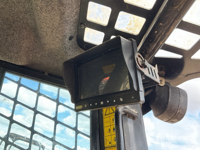 2021 Gehl R165 High Flow Skid Steer Loader - Schranklader: afbeelding 5 2021 Gehl R165 High Flow Skid Steer Loader - Schranklader: afbeelding 5