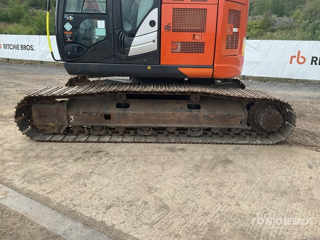 2021 Hitachi ZX225USLC-6 Tracked Excavator - Rupsgraafmachine: afbeelding 5 2021 Hitachi ZX225USLC-6 Tracked Excavator - Rupsgraafmachine: afbeelding 5