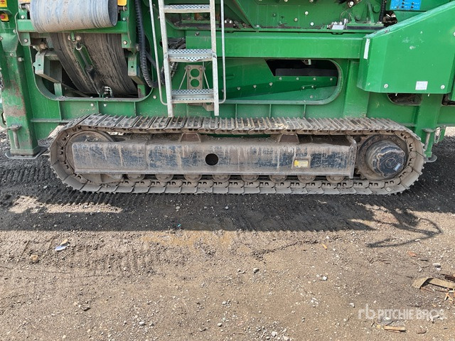 2021 McCloskey J40 V2 Jaw Crusher - Kaakbreker: afbeelding 5 2021 McCloskey J40 V2 Jaw Crusher - Kaakbreker: afbeelding 5