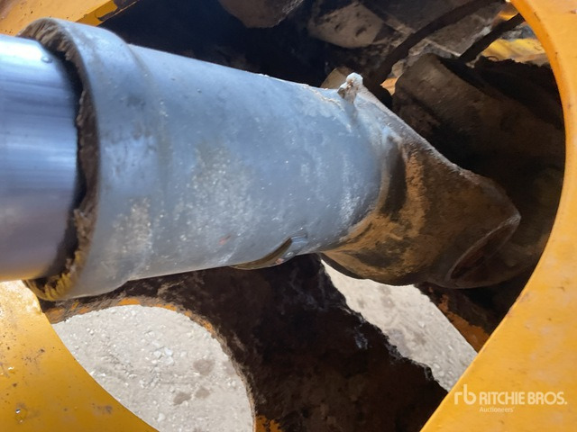 2021 Volvo L90H Wheel Loader - Wiellader: afbeelding 5 2021 Volvo L90H Wheel Loader - Wiellader: afbeelding 5