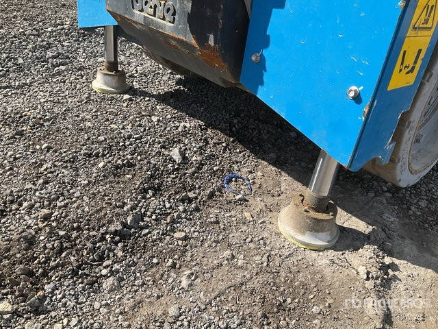 2022 Genie GS3232 Electric Scissor Lift - Schaarlift: afbeelding 4 2022 Genie GS3232 Electric Scissor Lift - Schaarlift: afbeelding 4