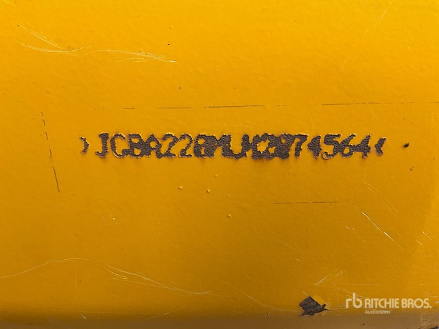 2022 JCB 220XL Tracked Excavator - Rupsgraafmachine: afbeelding 3 2022 JCB 220XL Tracked Excavator - Rupsgraafmachine: afbeelding 3
