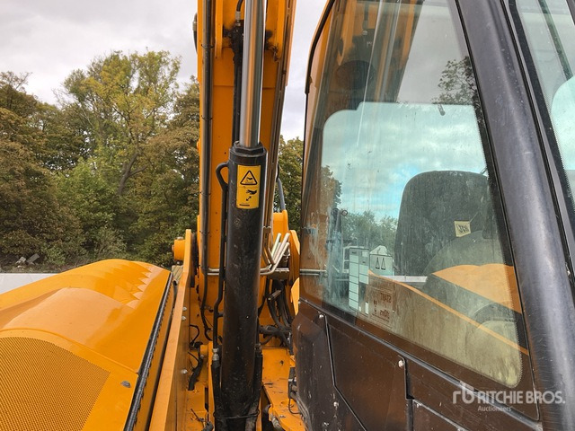 2022 JCB 535-95 2021 JCB 535-95 Telehandler Telehandler - Verreiker: afbeelding 5 2022 JCB 535-95 2021 JCB 535-95 Telehandler Telehandler - Verreiker: afbeelding 5