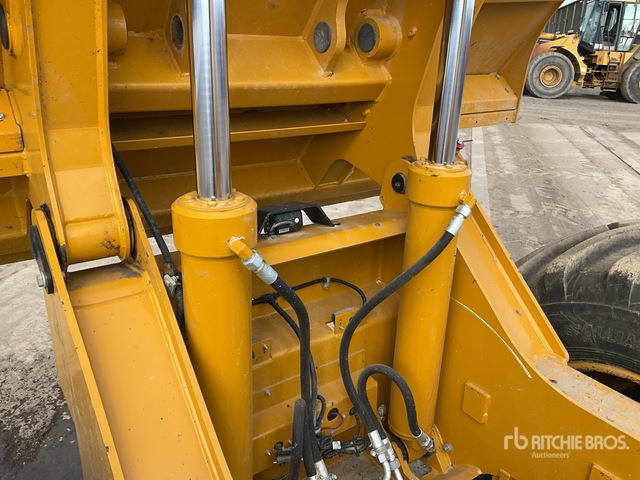 2023 Hydrema 912G Articulated Dump Truck - Kiepwagen met knikbesturing: afbeelding 5 2023 Hydrema 912G Articulated Dump Truck - Kiepwagen met knikbesturing: afbeelding 5