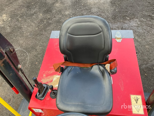 Mecalac - Minidumper: afbeelding 5 Mecalac - Minidumper: afbeelding 5