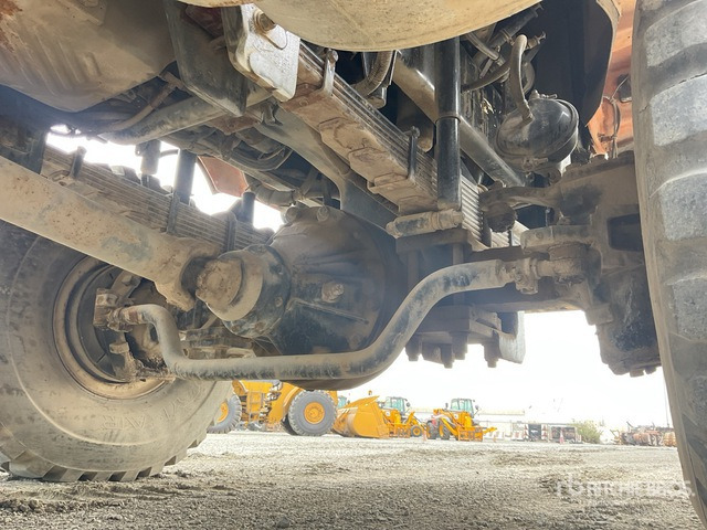 1995 Kenworth C500 Simon Telelect 92-45 on 4x4 Drill Truck - Boormachine: afbeelding 4 1995 Kenworth C500 Simon Telelect 92-45 on 4x4 Drill Truck - Boormachine: afbeelding 4