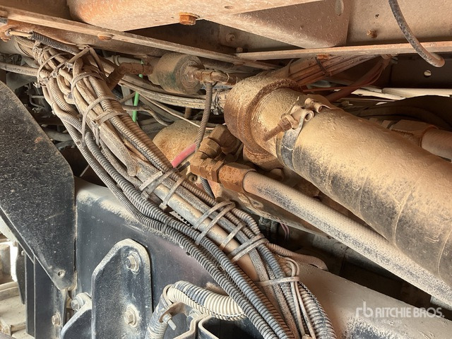 1995 Kenworth C500 Simon Telelect 92-45 on 4x4 Drill Truck - Boormachine: afbeelding 5 1995 Kenworth C500 Simon Telelect 92-45 on 4x4 Drill Truck - Boormachine: afbeelding 5