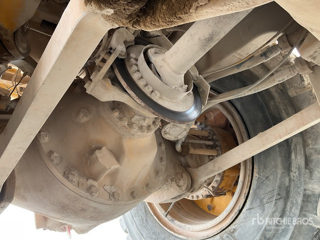 2001 Komatsu HD785-5 - Zelfrijdende kiepwagen: afbeelding 5 2001 Komatsu HD785-5 - Zelfrijdende kiepwagen: afbeelding 5