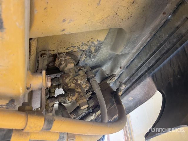 Wiellader 2003 Cat 950G Series II: afbeelding 6 Wiellader 2003 Cat 950G Series II: afbeelding 6