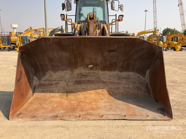 2005 Cat 972G - Wiellader: afbeelding 5 2005 Cat 972G - Wiellader: afbeelding 5