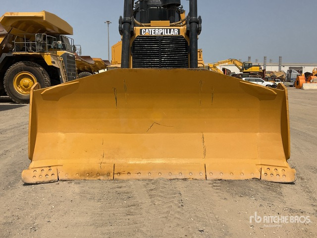 Bulldozer 2005 Cat D8R: afbeelding 6