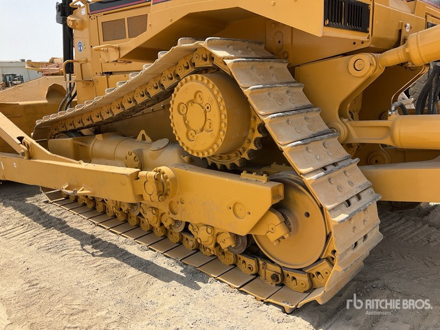 2005 Cat D8R - Bulldozer: afbeelding 5 2005 Cat D8R - Bulldozer: afbeelding 5